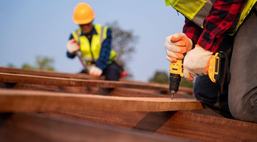 Local Chimney Repair in Milton, KS